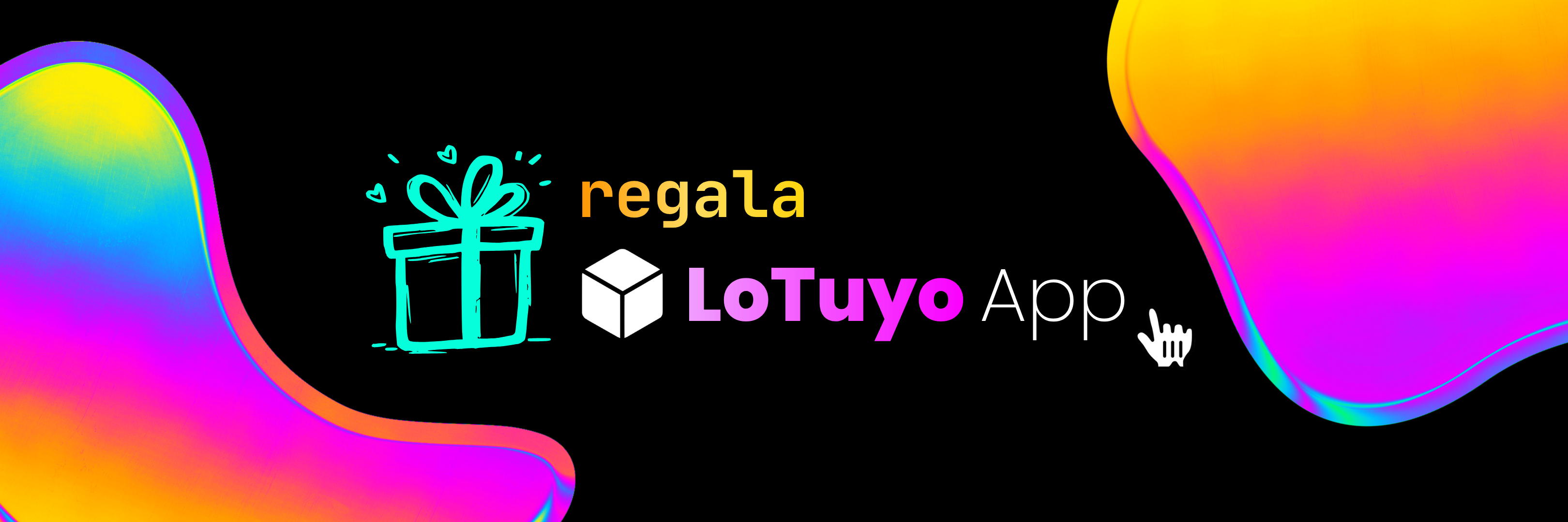 Regala LoTuyo
